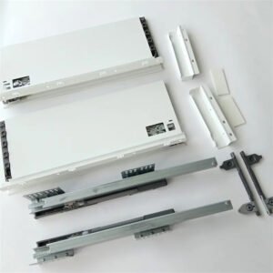 Modular Tandem Box In Kitchen Drawers Online - Image 4