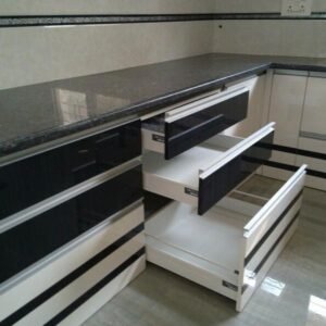 Modular Kitchen Tandem Box Price - Image 4