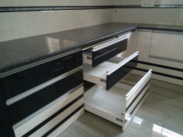 Modular Kitchen Tandem Box Price - Image 4