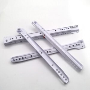 OEM ODM Lightweight Low Impaction Protect fgv drawer runners - Image 4