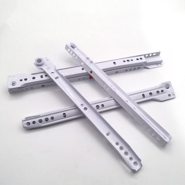OEM ODM Lightweight Low Impaction Protect fgv drawer runners - Image 4