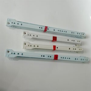 OEM ODM Lightweight Low Impaction Protect fgv drawer runners - Image 2