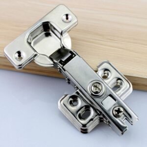 Cabinet Stainless Steel Hinges - Image 2