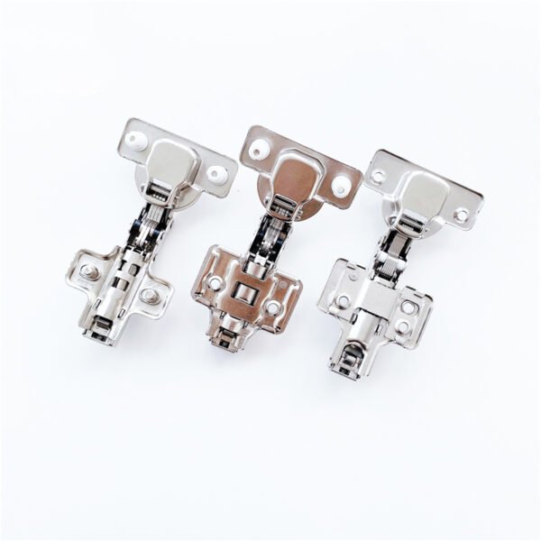 Soft Slow Close Kitchen Cabinet Hinges
