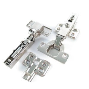 Soft Slow Close Kitchen Cabinet Hinges - Image 2