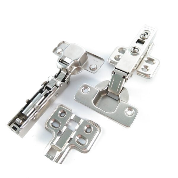 Soft Slow Close Kitchen Cabinet Hinges - Image 2