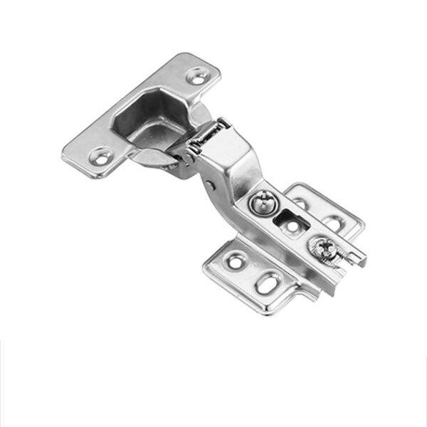 Soft Slow Close Kitchen Cabinet Hinges - Image 4