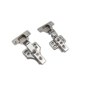 Soft Slow Close Kitchen Cabinet Hinges - Image 3