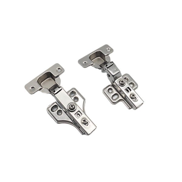 Soft Slow Close Kitchen Cabinet Hinges - Image 3