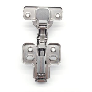 Soft Slow Close Kitchen Cabinet Hinges - Image 2