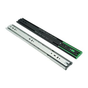 Soft close drawer slides side mount - Image 3