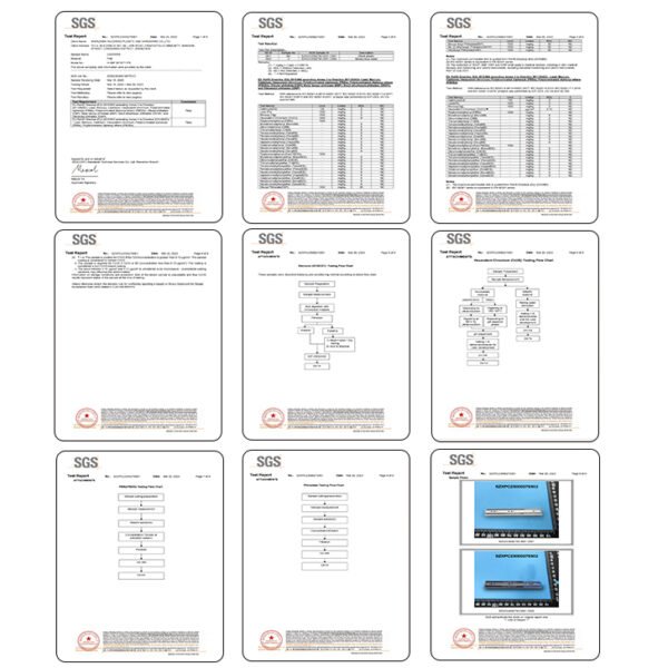 220kg Ultra Heavy Duty Stainless Drawer Runners - Image 4