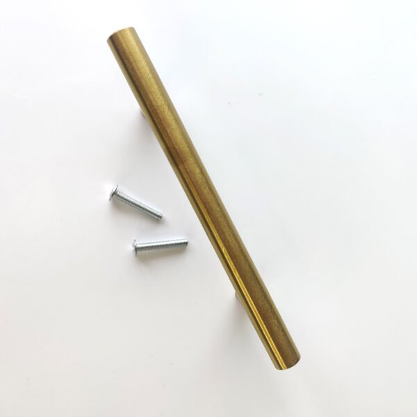 Kitchen Cabinet Stainless Steel Drawer Dresser Furniture Handles - Image 4