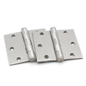 Stainless Steel Door Hinges