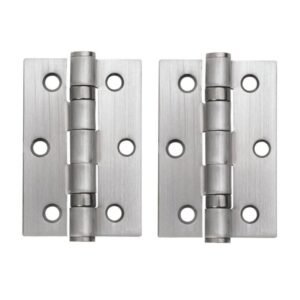Stainless Steel Door Hinges Steel Butt Hinges - Image 4