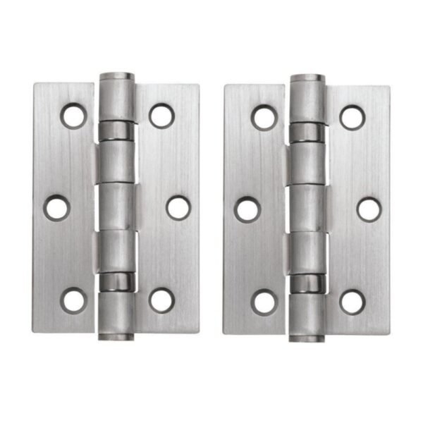 Stainless Steel Door Hinges Steel Butt Hinges - Image 4