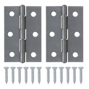 Stainless Steel Door Hinges Steel Butt Hinges - Image 3