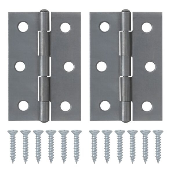 Stainless Steel Door Hinges Steel Butt Hinges - Image 3
