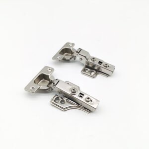 Stainless Steel Hinges - Cabinet Door Hinges - Image 3