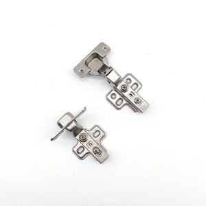 Stainless Steel Hinges - Cabinet Door Hinges - Image 4