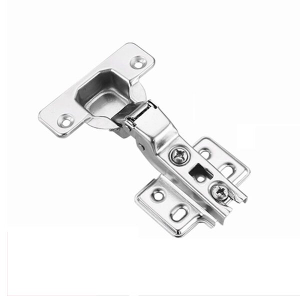 Stainless Steel Hinges - Cabinet Door Hinges