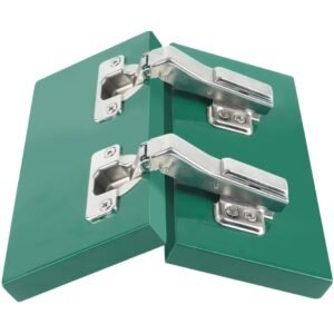 SS Stainless Steel Hinges For Cabinets - Image 2