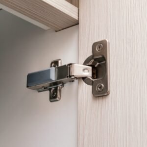 SS Stainless Steel Hinges For Cabinets - Image 3