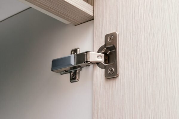 SS Stainless Steel Hinges For Cabinets - Image 3