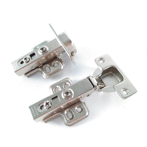 The Best Soft Close Cupboard Hinges For Cabinets and Furniture - Image 3
