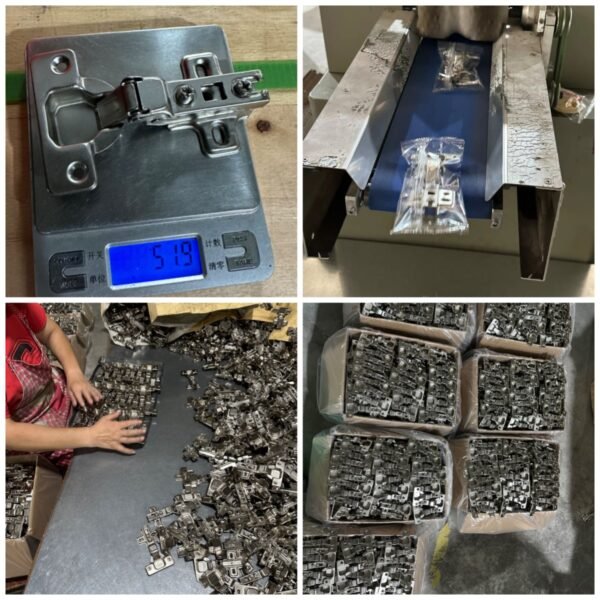 The Best Soft Close Cupboard Hinges For Cabinets and Furniture - Image 4