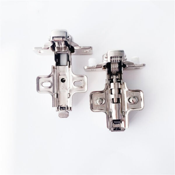 The Best Soft Close Cupboard Hinges For Cabinets and Furniture