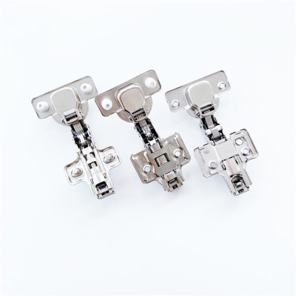 The Best Soft Close Cupboard Hinges For Cabinets and Furniture - Image 2