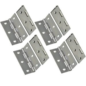 Internal Heavy Duty Butt Hinges - Image 2