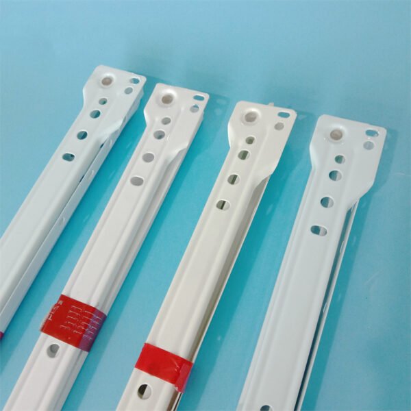 Iron metal steel material fgv slides customized size - Image 4