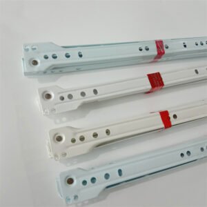 Iron metal steel material fgv slides customized size - Image 2