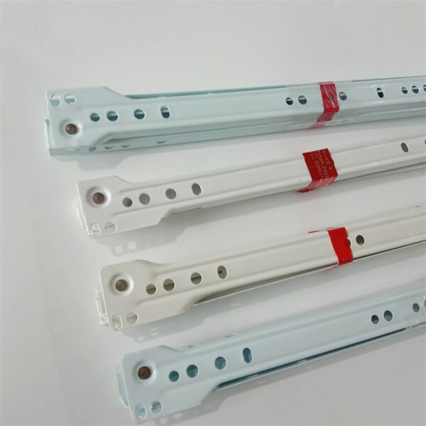 Iron metal steel material fgv slides customized size - Image 2