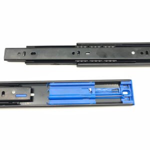 Soft Close Drawers Kitchen Heavy Duty 3 Fold Full Extension - Image 2