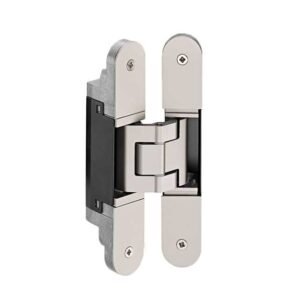 Heavy Duty Hidden Hinges For Cabinet Doors - Image 2