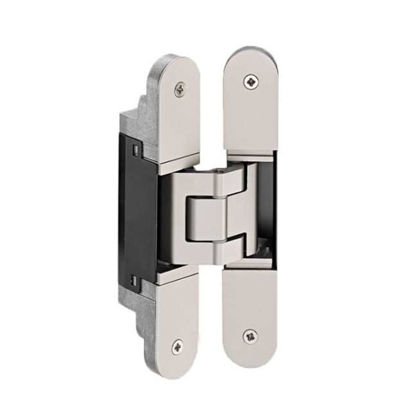 Heavy Duty Hidden Hinges For Cabinet Doors - Image 2