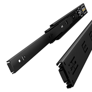 Different Types of Drawer Slides