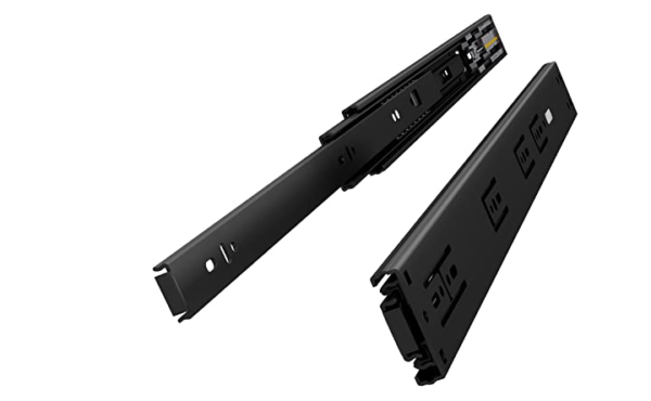 Different Types of Drawer Slides