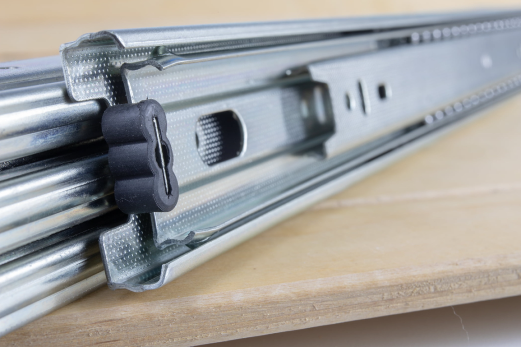 Best Drawer Slides for Cabinets and Furniture