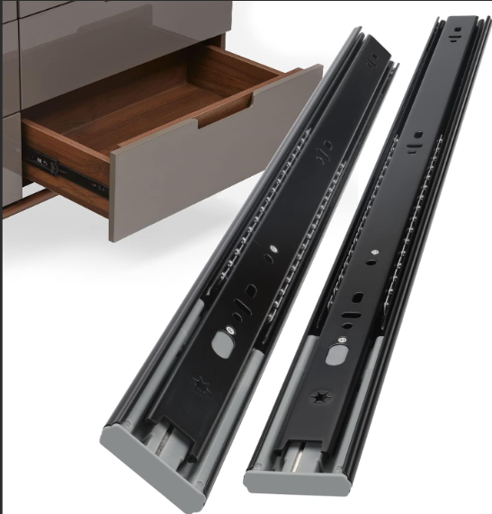 Understanding Drawer Slides
