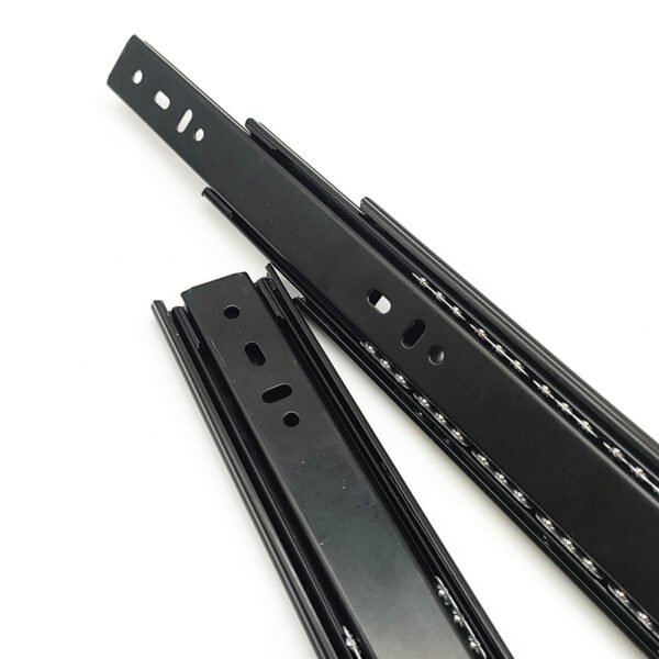 150lbs Full Extension Heavy Duty Ball Bearing Drawer Slides