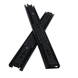 Full-Extension Cabinet kitchen drawer glides Drawer Slides - Image 4