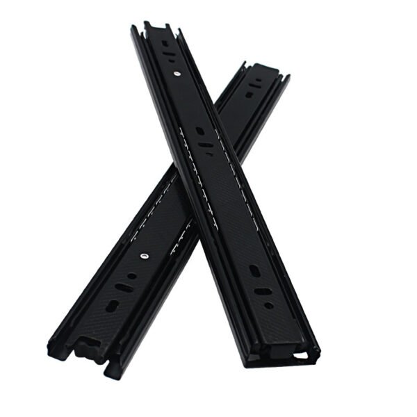Full-Extension Cabinet kitchen drawer glides Drawer Slides - Image 4