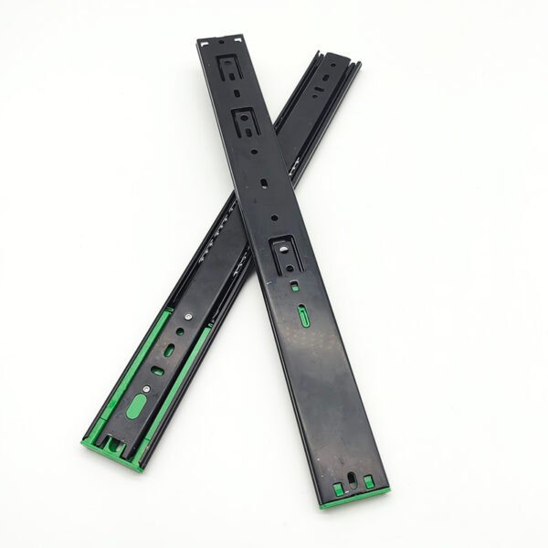 Kitchen drawer runners high quality drawer systems - Image 4