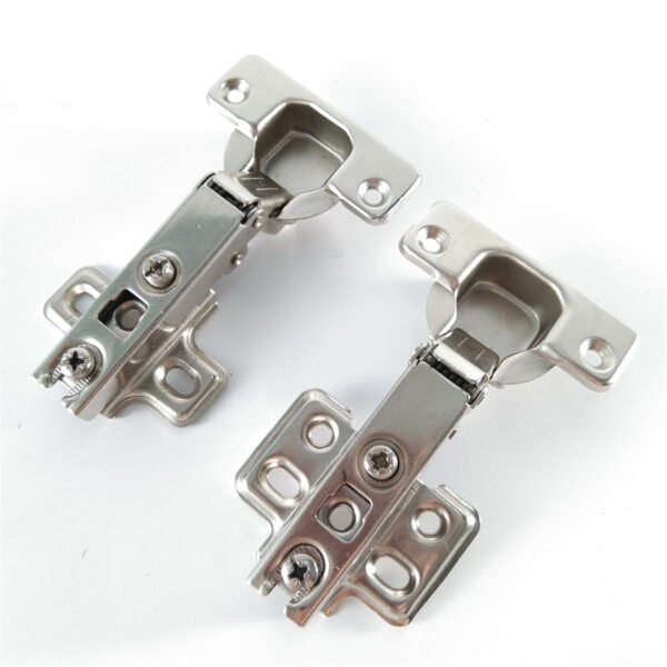 Hidden Cabinet Hinges For Furniture - Image 3