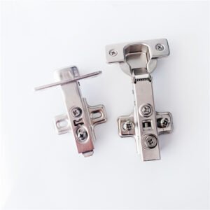 Hidden Cabinet Hinges For Furniture - Image 2
