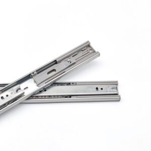 Damping Buffer High Quality Ball Bearing Heavy Duty Slides 1000 lbs - Image 3